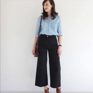Everlane jeans